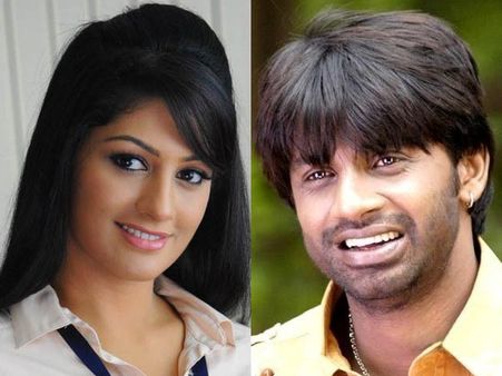 Duniya Vijay-Radhika Kumaraswamy Help Shanthamma