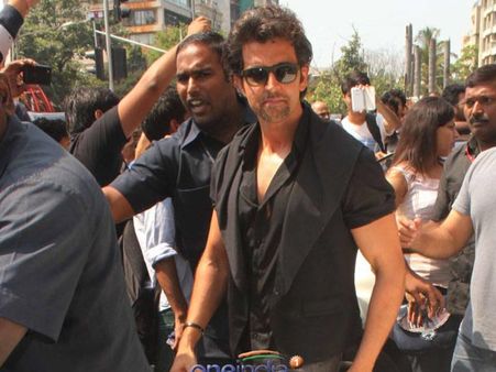 There May Be A Krrish 4 Says Hrithik Roshan