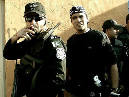 Pakistani film Waar Beats Chennai Express Collection Record