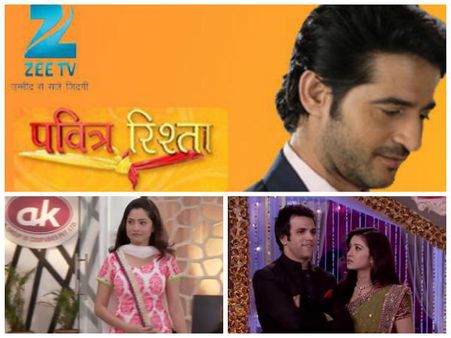 Pavitra Rishta: Manav May Quit; The Only Saving Grace - Ankita, Arjun, Purvi!