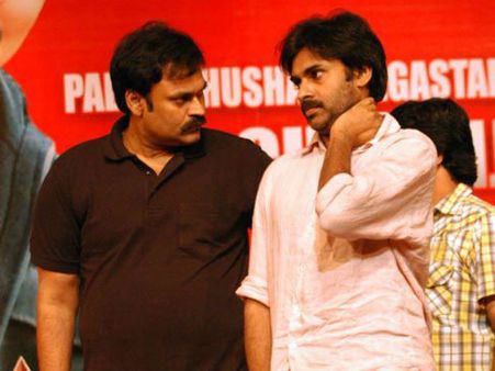 Pawan Kalyan, Nagababu Not Joining TDP