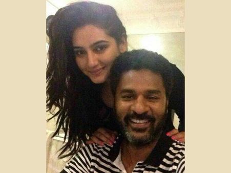 Ragini Dwivedi Completes Rambo Rajkumar's Item Number