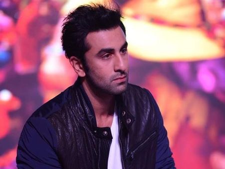 Find Out How Much Ranbir Charged For The Dud Besharam