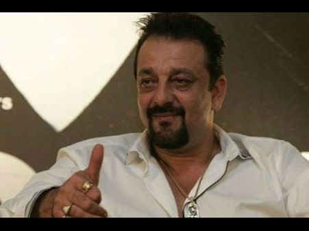 Will Sanjay Dutt Be Out To See His 2014 Films?