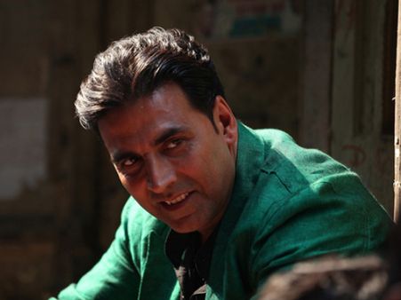 Akshay Kumar Says Pakistani Make Valuable Contribution To Indian Cinema