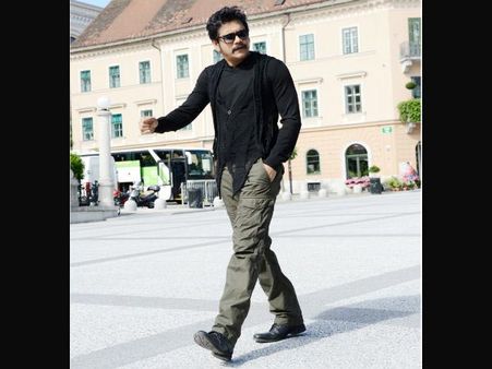 Bhai Nagarjuna To Hangout With Fans On Google+ Today