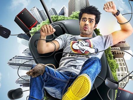 Mickey Virus Movie Review: A Treat For All Internet Keedas Out There!