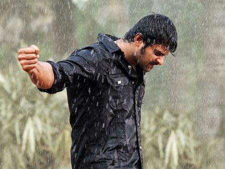 Prabhas' Fan Page On Facebook Gets Tremendous Response