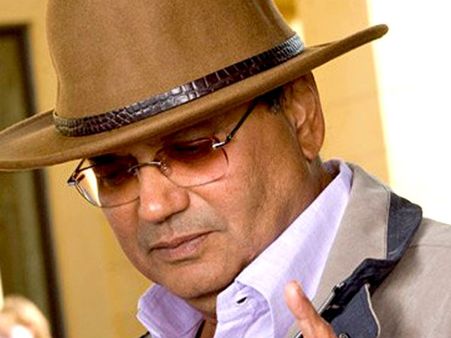 Subhash Ghai Announces The Titles Of His Future Projects