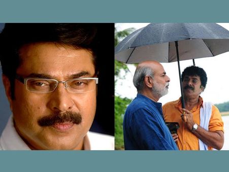 Mammootty And Sasi Kumar Team Up Once Again!