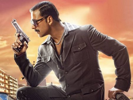 Akshay Kumar Gets Death Threats From The Underworld