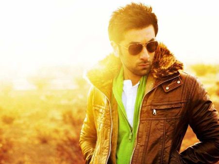 Ranbir Kapoor Beats Salman Khan; Voted India's Most Wanted Bachelor
