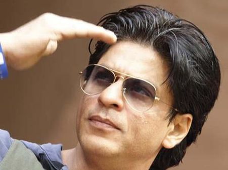Shahrukh Khan Enters Richest Indian List