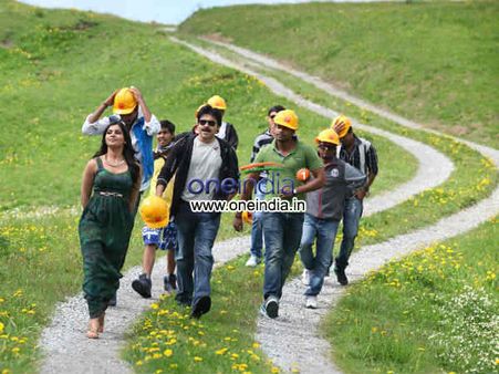 Attarintiki Daredi To Have 6-Minutes Additional Footage For Diwali