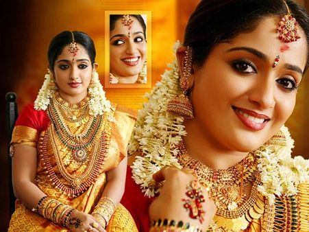 Kavya Madhavan To Enter Wedlock?