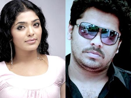 Rima Kallingal And Aashiq Abu Get A Special Wedding Gift!