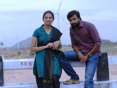 Sunil Likely To Star In Sundarapandian Telugu Remake