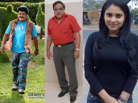 Ramya-Jaggesh War: Will Ambareesh Play Peacemaker?