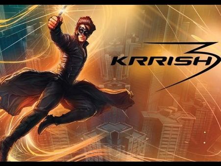 Krrish 3 Movie Preview: Victory Of Good Over Evil This Diwali
