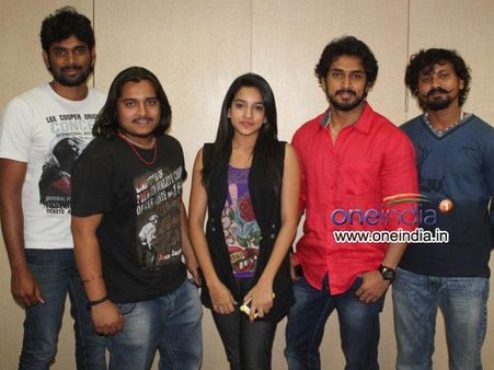 Huchudugaru Will Be Admired By Youth: Director RJ Pradeepa