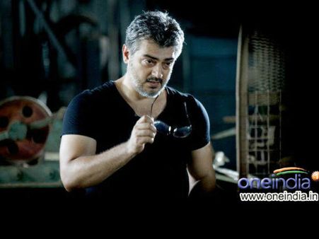 Ajith's Arrambam Fever Grips Tamil Nadu
