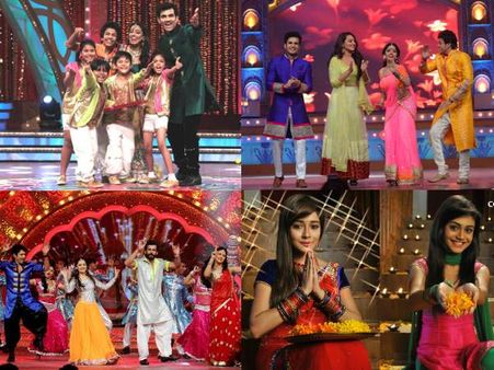 'Dhamakedaar' Programs On TV To Catch-Up With Diwali Festivities!
