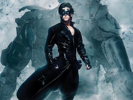 Krrish 3: Critics' Review