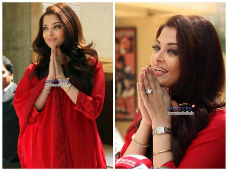Aishwarya Donates Cash For Cancer Patients; Daughter Aaradhya Sings; Hubby Abhi Thanks Fans...