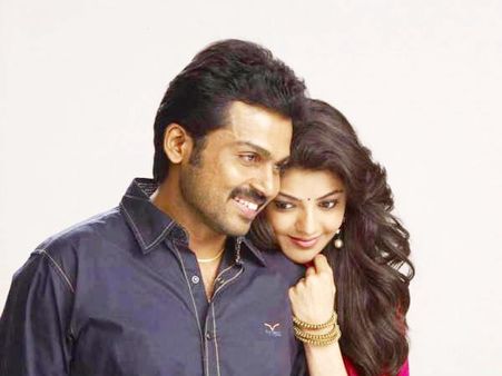 All in All Azhagu Raja Fans' Review