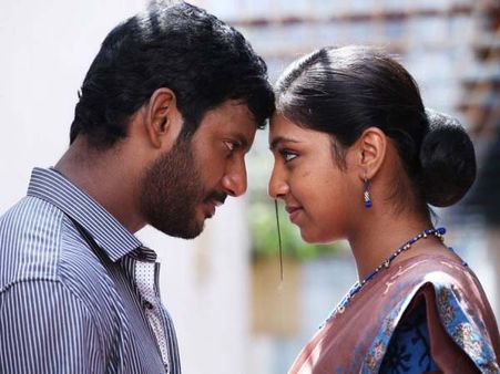 Pandiya Nadu (Pandiya Naadu) Fans' Review