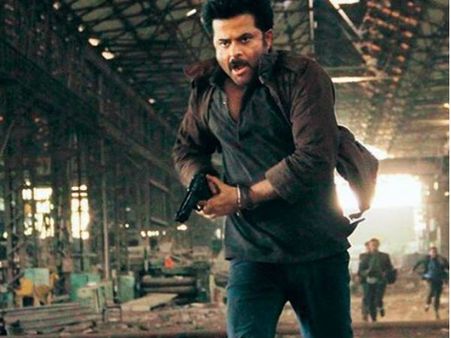 24 India: Will Jay Be Able To Save His Wife, Daughter?