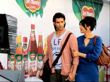 10 Funniest Tweets of Hrithik Roshan's Krrish 3