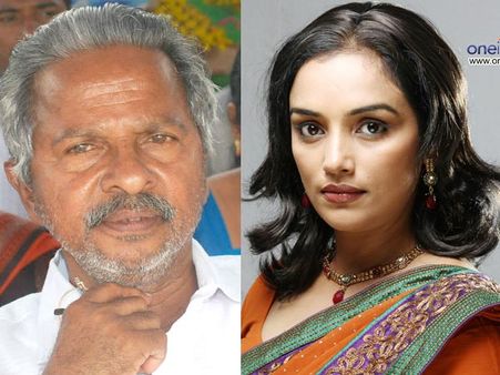 Actress Shweta Menon Assault: Congress MP In Trouble!