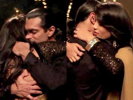 Qubool Hai: Asya At Last Tonight; Spoiler Photos Show Romantic Reunion!