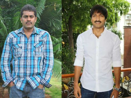 Took Me 3 Years To Convince Gopichand: Veerabhadram