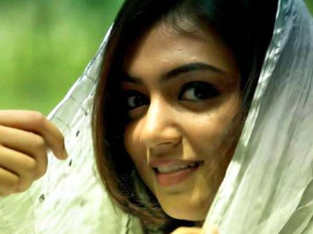 Nazriya Nazim Turns Singer!