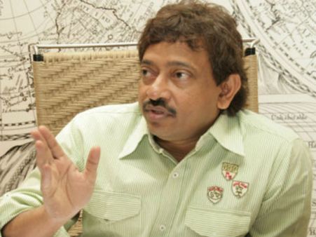 Ram Gopal Varma Questions Logic Behind Anti-Tobacco Ads