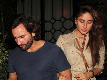 Bebo Permits Saif To Get Intimate With Other Women!