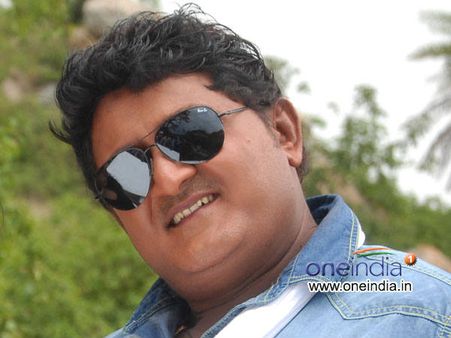 Komal Turns Director!