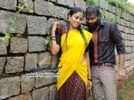 Praveen Sri Interview: Kaali Charan (Kalicharan) Is A Political Drama