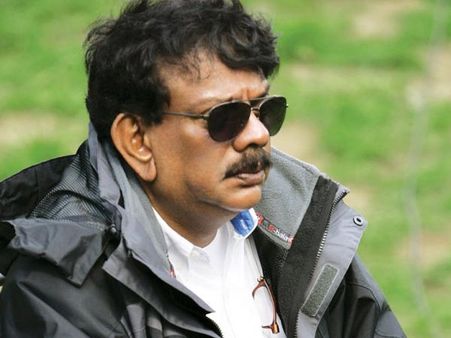 Priyadarshan Speaks On Kunjali Marakkar