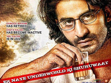 Satya 2: Movie Review