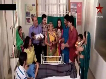 Diya Aur Baati Hum: November 7th Written Episode - Emily Has A Girl Baby!