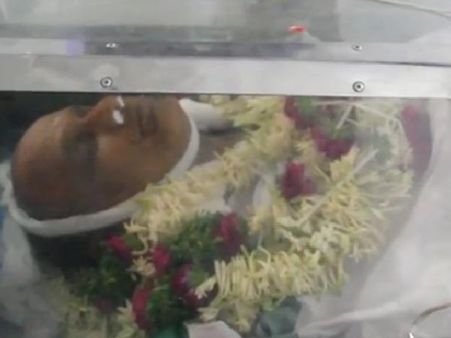 Photos: Telugu Actor AVS Dies At 56; His Death Shocks Tollywood