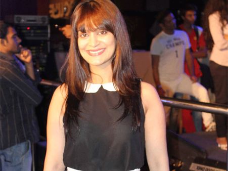 Bigg Boss 7 November 9th Eliminations: Candy Brar Gets Evicted By Salman Khan!