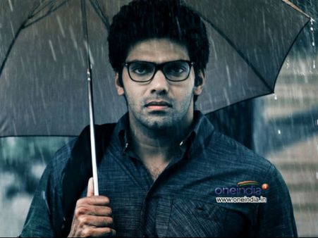 Arya Turns Distributor