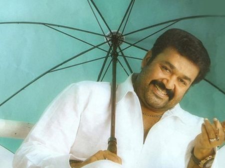 Mohanlal's Biography 'Bhavadasharatham' Revealed!