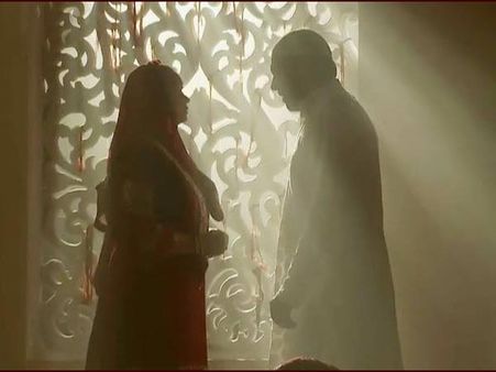 Qubool Hai: Dilshad-Rashid And Asya Ready With Surprises; Vikrant (Ayaan) May Quit!