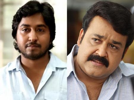 Is Vineeth Sreenivasan Scared Of Mohanlal?