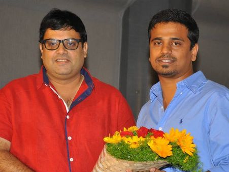 Chandamama Kathalu Has Multiple Small Stories: Praveen Sattaru